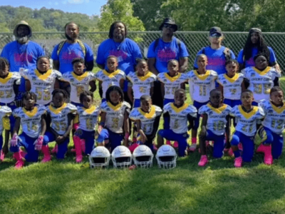 Fundraiser set for MBK 6U Tigers after invitation to Youth National Championships