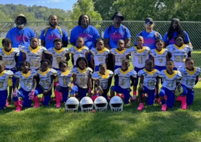 Fundraiser set for MBK 6U Tigers after invitation to Youth National Championships
