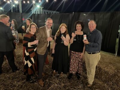 Dinner in the District holds on to local history for a beautiful night on the Autauga Creek