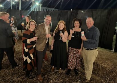 Dinner in the District holds on to local history for a beautiful night on the Autauga Creek 