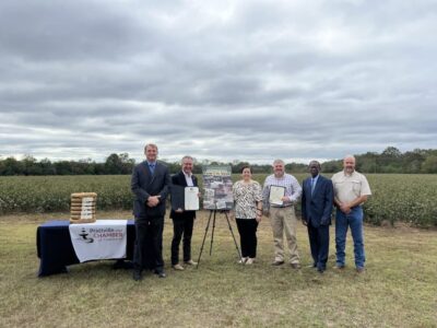 Community leaders honor agriculture at Farm City Proclamation ceremony in Prattville 