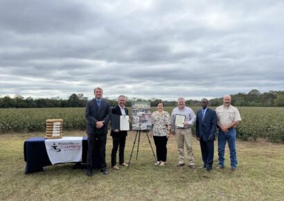 Community leaders honor agriculture at Farm City Proclamation ceremony in Prattville 