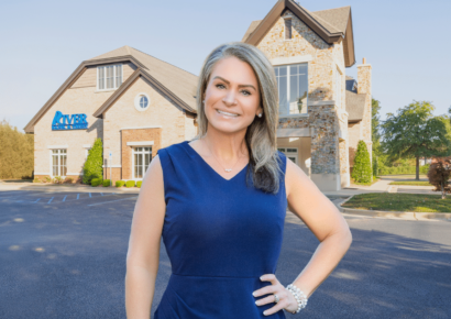 Wetumpka Banker Rebecca Spear Joins River Bank & Trust