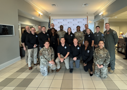 Prattville Establishes Military Appreciation Week with Community Proclamation Ceremony