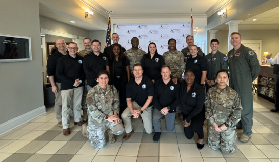 Prattville Establishes Military Appreciation Week with Community Proclamation Ceremony