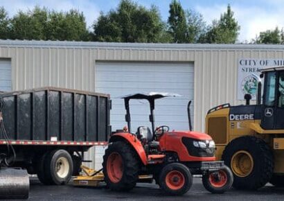 Millbrook Council approves $532,386 in street repaving projects