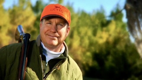 ALBBAA founder Thomas Harris to be inducted into Alabama Business Hall of Fame