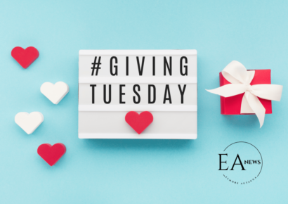 Giving Tuesday: A Global Day of Generosity and Hope