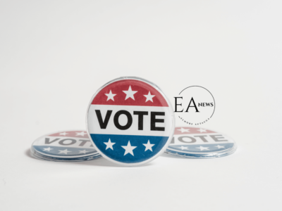 Election Day is Tomorrow: Make Your Voice Heard!