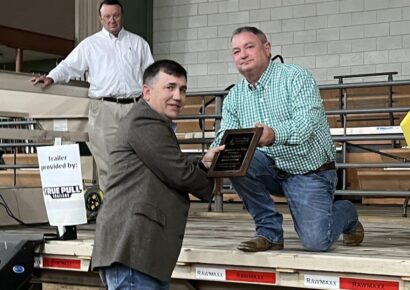 Celebrating the heart of Autauga County at the 41st annual Farm City Banquet 