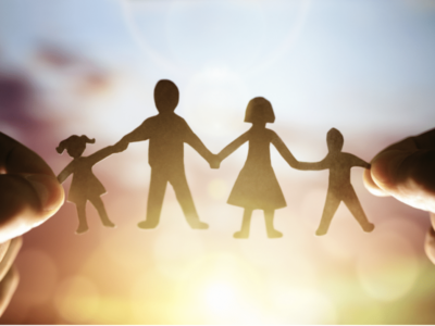 The Helping Families Initiative is making big strides in Alabama, transforming lives statewide