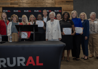 Autauga County driving rural prosperity and economic growth in the STAR Program