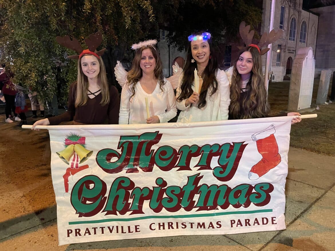 Prattville’s Star Of The Season Yankee McKinnon To Lead 2024 Christmas