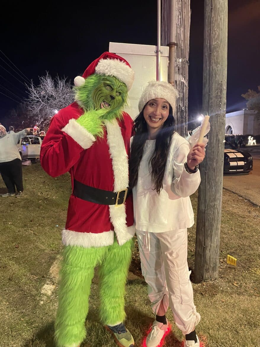 Prattville’s Star Of The Season Yankee McKinnon To Lead 2024 Christmas