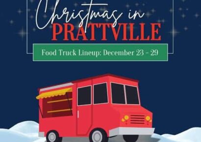 This week’s lineup of food trucks in Prattville