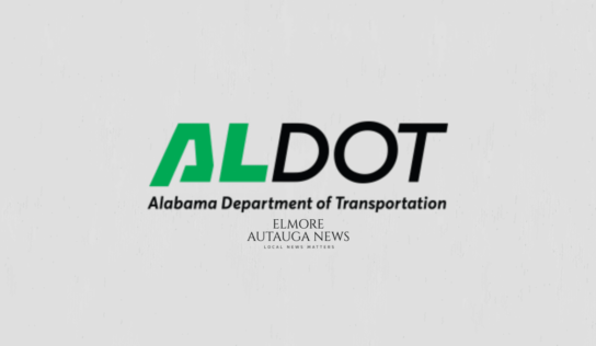 ALDOT Encourages Motorists to Plan Ahead for Holiday Travel