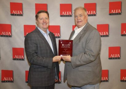 Local Farmers Recognized During Alabama Farmers Federation Annual Meeting