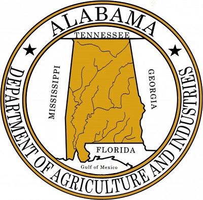 Highly Pathogenic Avian Influenza Confirmed in Alabama Commercial Broiler Farm and a Backyard Flock