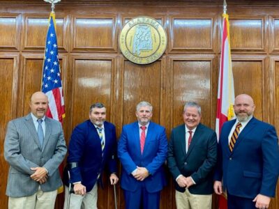 Owners of ‘Ballerz Lounge’ in Old Kingston await decision from Autauga Commission for liquor license