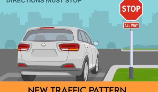 4-Way Stop begins for Chestnut and Fifth Streets, Prattville Council Chamber renovations coming