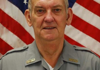 A heartfelt farewell: Autauga County Commission honors Danny ‘Doc’ Jones’ lifetime of service
