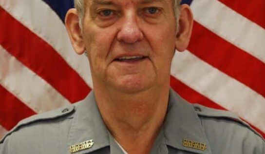 A heartfelt farewell: Autauga County Commission honors Danny ‘Doc’ Jones’ lifetime of service