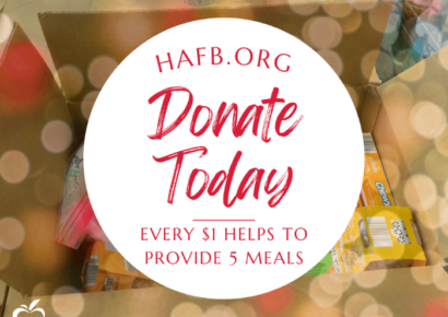 End of Year Impact Giving