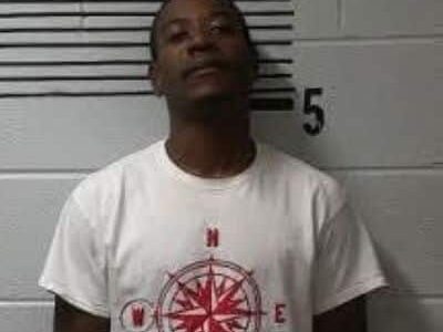 Millbrook man arrested and accused of breaking and entering of vehicle, theft of property