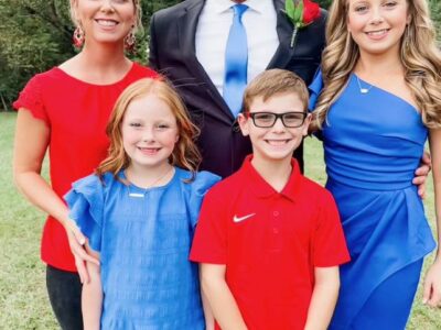 Prattville Christian Academy Hires Shane Moye as Panthers Head Football Coach