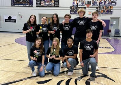 Prattville Swimmers Score Big at State Championships
