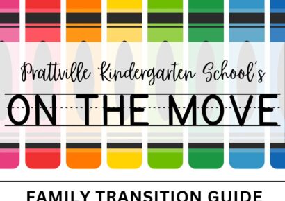 Exciting News! The Big Move for Prattville Kindergarten School is Here