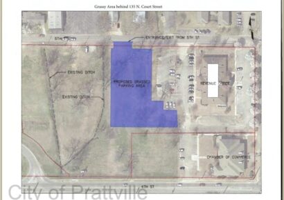 Prattville secures additional parking with a $10 lease with the Autauga County Commission