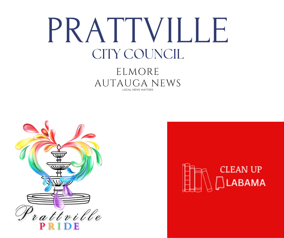 Debate Erupts Over Prattville Pride’s Participation In Christmas Parade