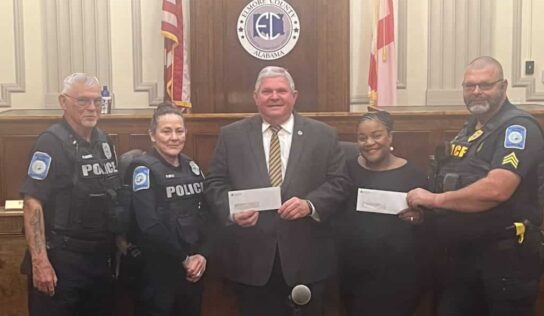 Millbrook Reserve Officer fundraiser is Saturday at Punisher’s LEMC Clubhouse