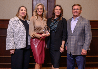River Bank & Trust Ranked Among Top of Best Companies to Work for in Alabama