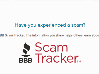 BBB Warns Shoppers About Holiday Delivery Scams and Package Theft