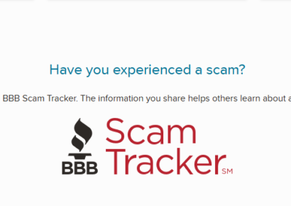 BBB Warns Shoppers About Holiday Delivery Scams and Package Theft