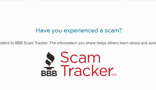 BBB Warns Shoppers About Holiday Delivery Scams and Package Theft