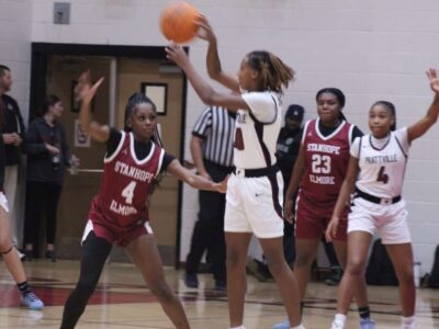 Prattville Girls’ and Boys’ Basketball Sweeps Stanhope Elmore