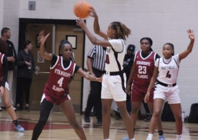 Prattville Girls’ and Boys’ Basketball Sweeps Stanhope Elmore