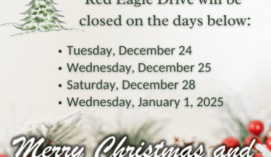 Elmore County Collection Facility closures for holiday announced