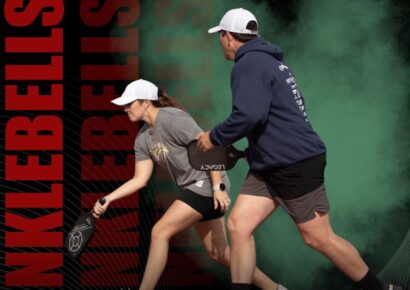 Dinklebells 2 at Millbrook’s 17 Springs sees weekend filled with community, holiday and Pickleball