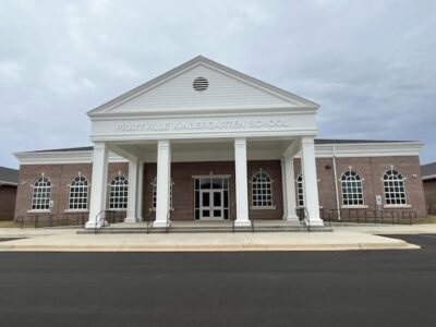 Prattville Kindergarten’s move-in pending with Jay Street Road issues