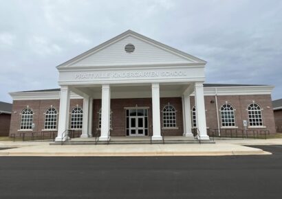 Prattville Kindergarten’s move-in pending with Jay Street Road issues
