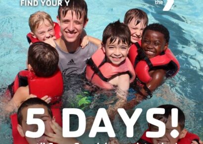 Registration for Camp Grandview in Millbrook is Jan. 1 through March 31