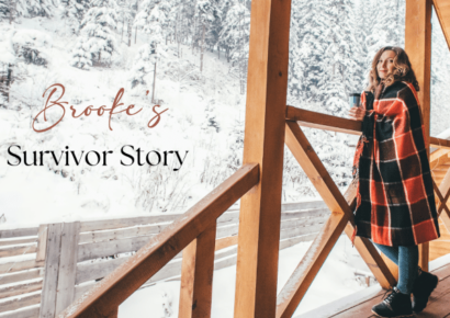 The WellHouse organization in Alabama helps women escape sexual trafficking; See Brooke’s story