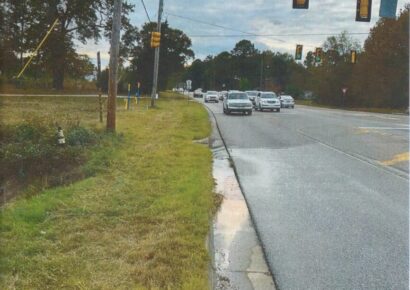 Millbrook declares emergency, approves $833,622 to repair force main at Ingram Road and Hwy. 14