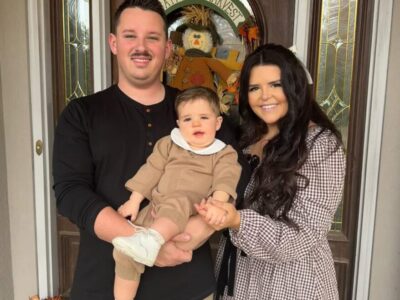 Historical Cain’s Chapel in Holtville Welcomes New Pastor