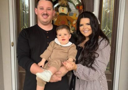Historical Cain’s Chapel in Holtville Welcomes New Pastor