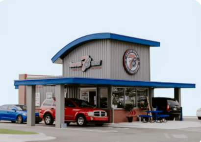 7 Brew Coffee coming to Millbrook after site plan approval by Council